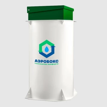 Септик АЭРОБОКС в Буденновске