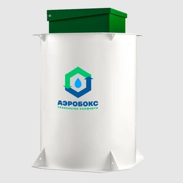 Септик АЭРОБОКС в Буденновске