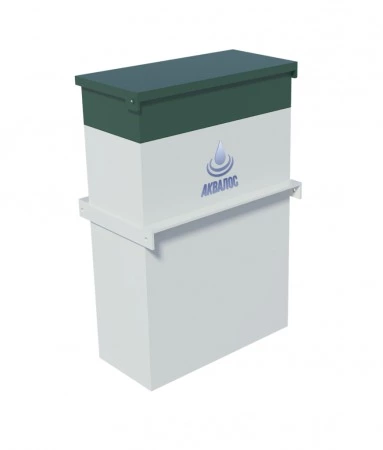 Септик Аквалос 3