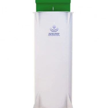 Септик АКВАЛОС в Буденновске