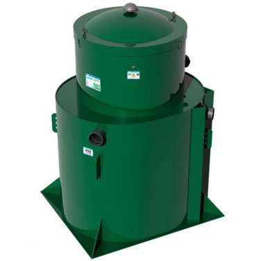 Септик ALTA BIO в Буденновске