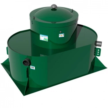 Септик ALTA BIO в Буденновске