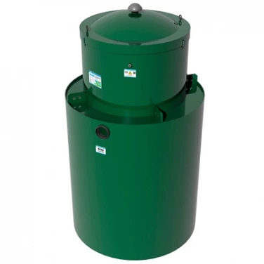 Септик ALTA BIO в Буденновске