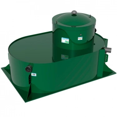 Септик ALTA BIO в Буденновске