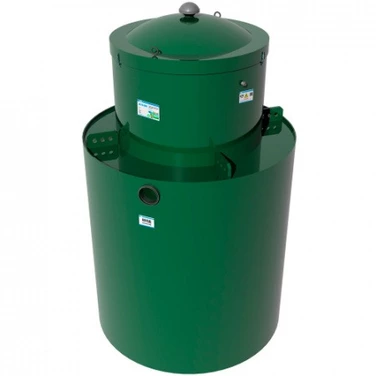 Септик ALTA BIO в Буденновске