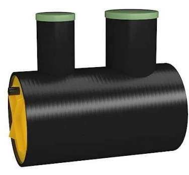 Септик БАРС в Буденновске