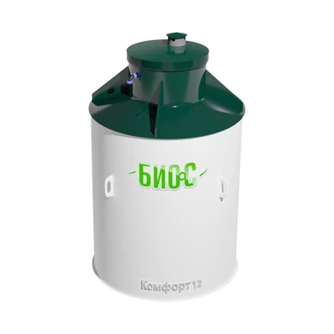 Септик БИО-С в Буденновске