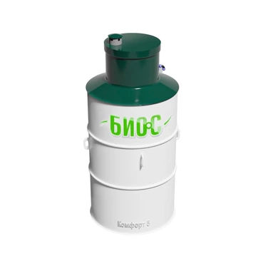 Септик БИО-С в Буденновске