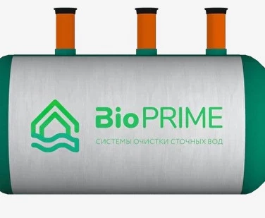 Септик БИОПРАЙМ в Буденновске