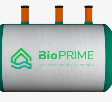 Септик БИОПРАЙМ в Буденновске