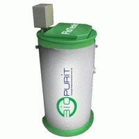 Септик БИОПУРИТ в Буденновске