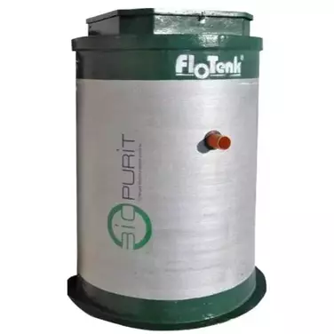 Септики для туалета в Буденновске