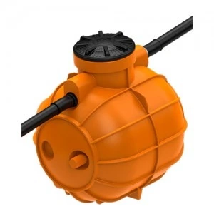 Септик БИОСТОК в Буденновске