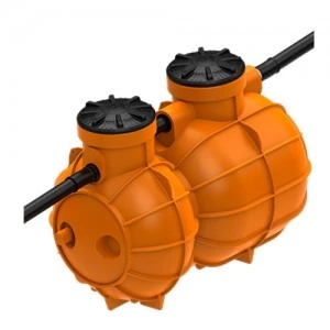 Септик БИОСТОК в Буденновске