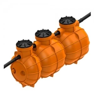 Септик БИОСТОК в Буденновске