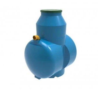 Септик ДОЧИСТА в Буденновске