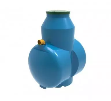 Септик Дочиста Classic 3