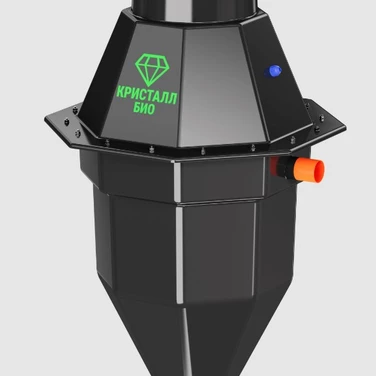 Септик Кристалл в Буденновске