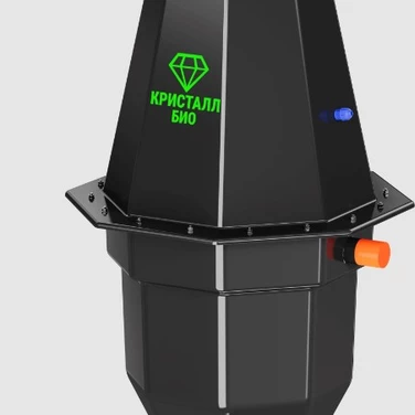 Септик Кристалл в Буденновске