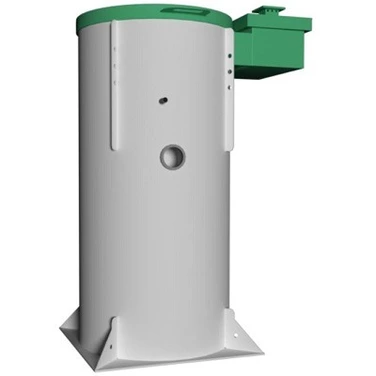 Септик с установкой под ключ в Буденновске | Купить по цене от производителя