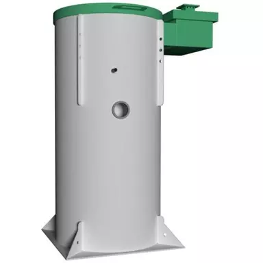 Септик Биодевайс Эко 8