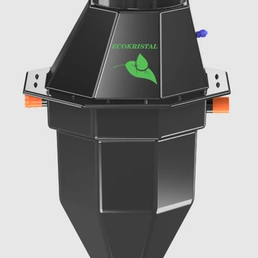 Септик Кристалл в Буденновске