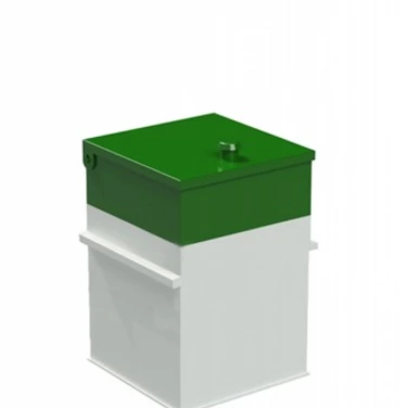 Септик Эко- Гранд в Буденновске