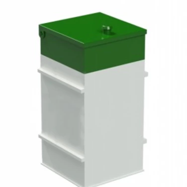 Септик Эко- Гранд в Буденновске