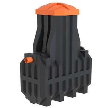 Септик ERGOBOX в Буденновске