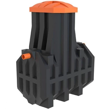 Септик ERGOBOX в Буденновске