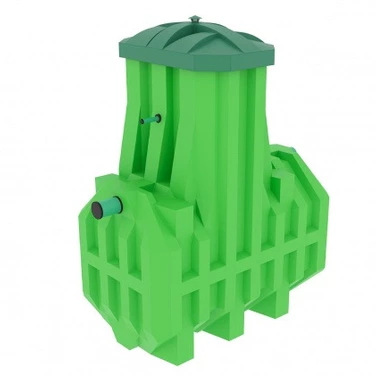 Септик ERGOBOX в Буденновске