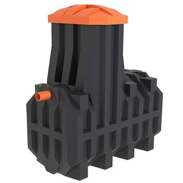 Септик ERGOBOX в Буденновске