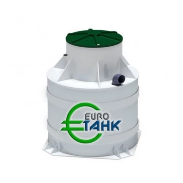 Септик ЕВРОТАНК в Буденновске