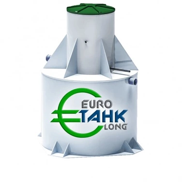 Септик ЕВРОТАНК в Буденновске