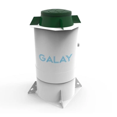 Септик GALAY в Буденновске