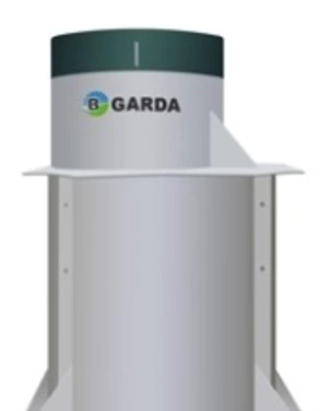 Септик GARDA в Буденновске