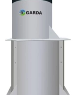 Септик GARDA в Буденновске