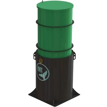 Септик КИТ в Буденновске