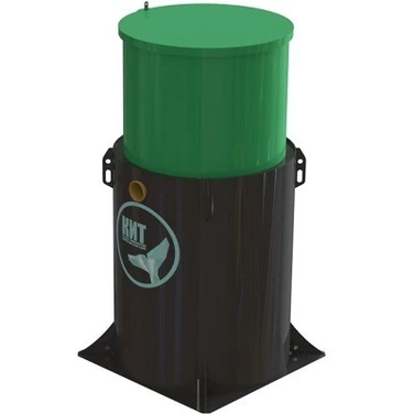 Септик КИТ в Буденновске