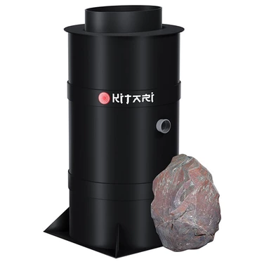 Септик KITARI BLACK в Буденновске