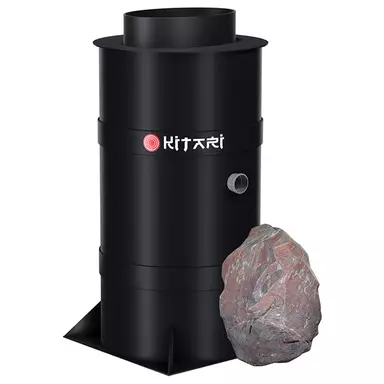 Септик KITARI Black 5