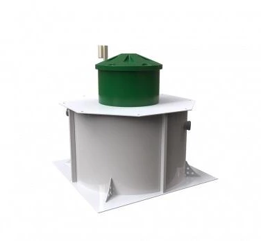 Автономная канализация в Буденновске