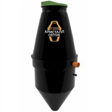 Септик КРИСТАЛЛ МСК в Буденновске
