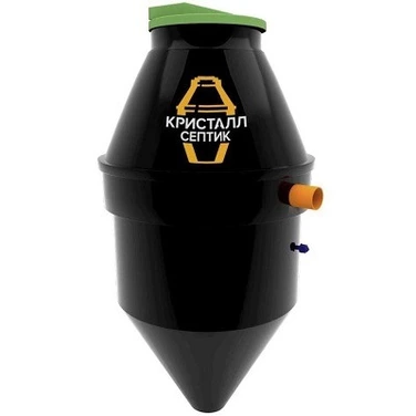 Септик КРИСТАЛЛ МСК в Буденновске