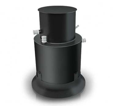 Септик КРОТ в Буденновске