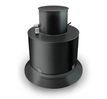 Септик КРОТ в Буденновске