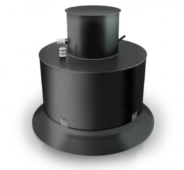 Септик КРОТ в Буденновске