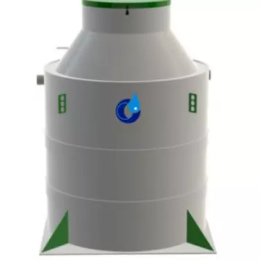 Септик КРОТ в Буденновске