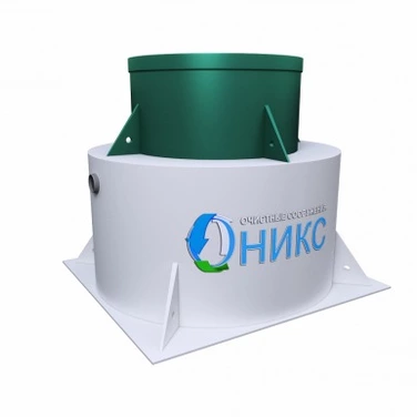 Септик Оникс в Буденновске