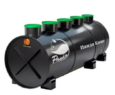 Септик Панда Кинг 40